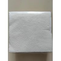 Салфетки 240х240 мм 1-сл., бел., бум., 90 шт/упак 30 упак/кор РОССИЯ