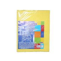 Салфетка хозяйственная из вискозы и полиэстера, 30х38 см