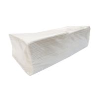 Салфетки 330х330 мм 2-сл., бел., бум., 200 шт/упак 9 упак/кор РОССИЯ 1/4