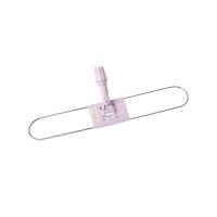 Флаундер 600х90 мм, рамочный, сер., пластик "HQ Profiline" 12 шт/кор КИТАЙ 73842