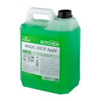 Средство для мытья посуды "Pro-Brite" Magic Drop Apple, концентрат, канистра, 5000 мл 4 шт/кор РОССИЯ 031-5