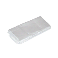 Пакет фасовочный 240х380 мм 20 мкм, прозр., ПВД, 500 шт/упак 10 упак/кор РОССИЯ