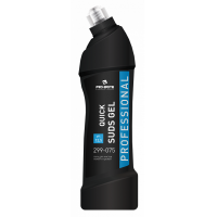 Средство для очистки кухонного оборудования "Pro-Brite" Quick Suds Gel, концентрат, 750 мл 14 шт/кор РОССИЯ 299-075