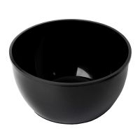 Контейнер для пресервов 360 мл, d112хh55 мм, форма "Банка", контр. замок, крышка в компл., черн, ПП, 216 шт/кор "Aerosnab" 216 шт/упак РОССИЯ 1230Ч