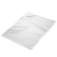 Пакет вакуум. 200х250 мм 70 мкм, прозр., ПЭТ/ПЭ, 200 шт/упак 15 упак/кор РОССИЯ