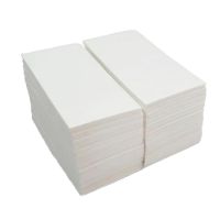 Салфетки 330х330 мм 2-сл., бел., бум., 200 шт/упак 9 упак/кор РОССИЯ 1/8