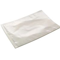 Пакет вакуум. 350х500 мм 70 мкм, прозр., ПЭТ/ПЭ, 200 шт/упак 4 упак/кор РОССИЯ НФ-00003669