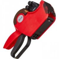 Этикет-пистолет 26х16 мм, прям., 2-стр. 10 зн. "Pronto"C20 20 шт/кор ИТАЛИЯ 448429