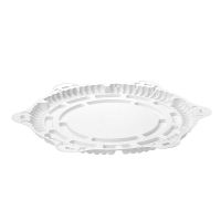 Дно d-270 мм, белое, ПС, Т-370Д