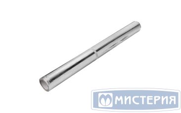 Фольга алюминиевая 44 см, 14 мкм Особо прочная МП-М 18 рул/кор РОССИЯ 218321