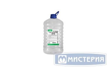 Средство для мытья посуды "Profit" Dishwash Neutral, концентрат, бутылка ПЭТ, 5000 мл 4 шт/кор РОССИЯ 449-5П