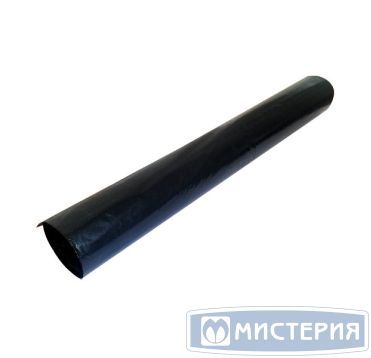 Мешок для мусора 160 л, Стандартный, черн., ПВД, 10 шт/рул 30 рул/кор РОССИЯ 111932