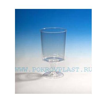 Стопка 40мл, Кристалл