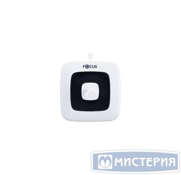 Диспенсер для туалетной бумаги в рулонах с центр. вытяжкой, бел., ПП "Focus" Centerfeed 1 шт/кор ТУРЦИЯ 8077066