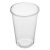 Стакан одноразовый 300 мл, прозр., ПП, 50 шт/упак 3 000 шт/кор РОССИЯ 170-0015